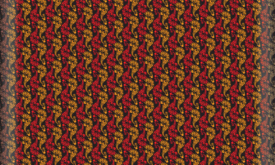 pattern design template print ready