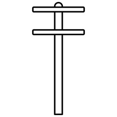  power pole, power, line, electricity, electric, cable, energy, technology, electrical, voltage, wire, high, industry, engineering, industrial, pole, equipment, tower, transmission, supply, constructi