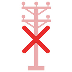  power pole, power, line, electricity, electric, cable, energy, technology, electrical, voltage, wire, high, industry, engineering, industrial, pole, equipment, tower, transmission, supply, constructi