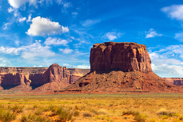 Monument Valley, Arizona, USA