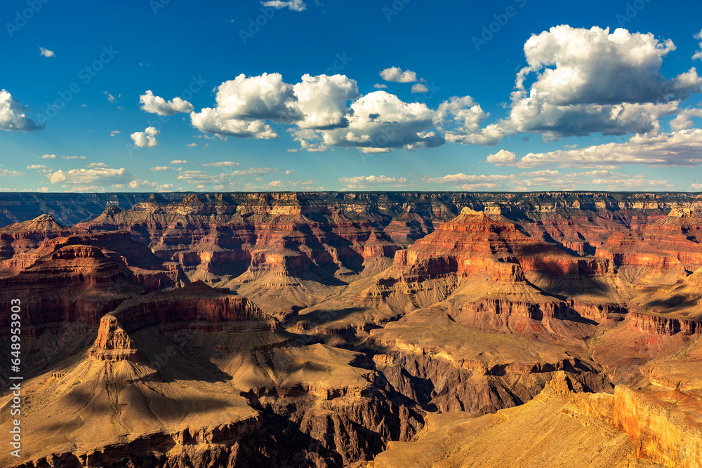 Canvas Prints Grand Canyon National Park