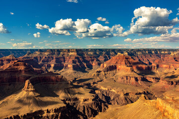 Grand Canyon National Park - obrazy, fototapety, plakaty
