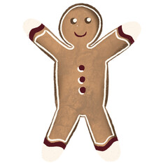 gingerbread