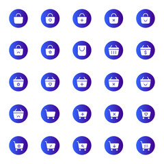 Shopping Icon