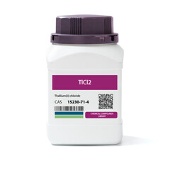 TlCl2 - Thallium(II) Chloride.