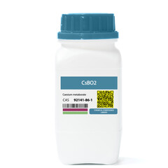 CsBO2 - Cesium Borate.