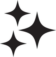 Modern minimalist aesthetic line elements