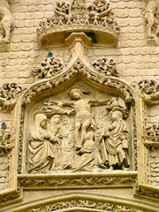 IGLESIA SANTA MARIA LA REAL