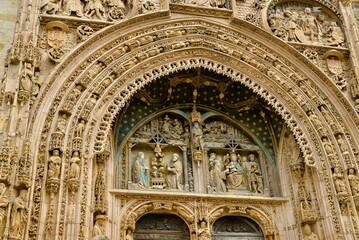 IGLESIA SANTA MARIA LA REAL