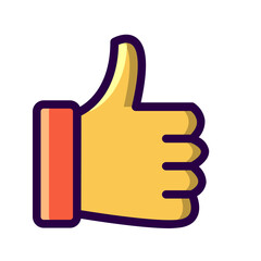 Icon Seo Business Set Collection