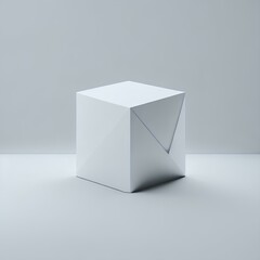 White Box