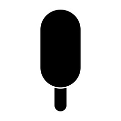 icon cream high quality black style pixel perfect