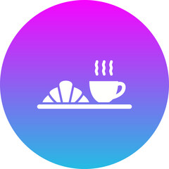 Breakfast Icon
