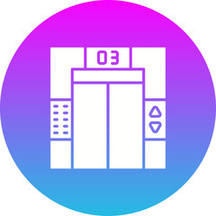 Elevator Icon