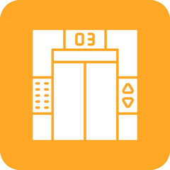 Elevator Icon