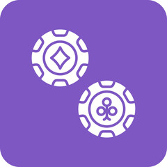 Casino Icon
