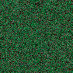 Live grass background illustration