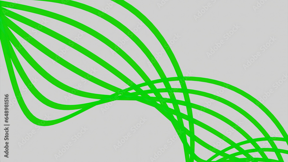 Poster moving swirling structure of curved lines. design. simple abstract spiral structure of curved lines.