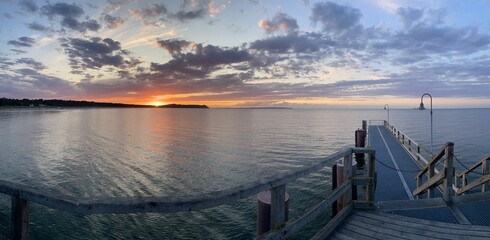 Obraz premium Ostsee