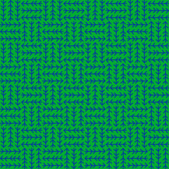 abstract background with arrows illustration