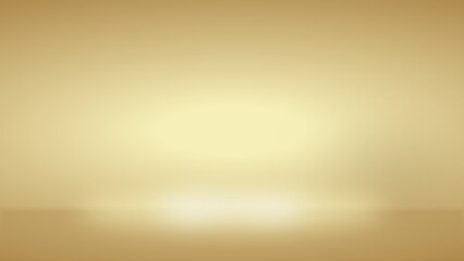 golden background for product branding