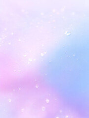 Obraz premium Abstract background with waves. AI