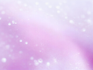 Abstract background with waves. AI