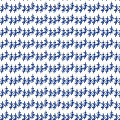 Abstract flower posters. Organic doodle shapes Matisse style, naive art, and contemporary backgrounds. Botanic vector illustration