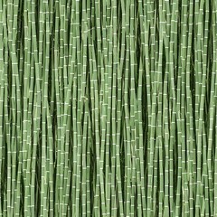 Bamboo shoots seamless background