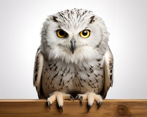 owl, generative ai