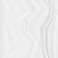 abstract background with lines