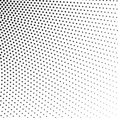 halftone background