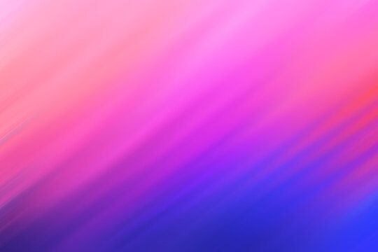 Abstract Gradient Background Geometric Stripes Defocused wallpaper