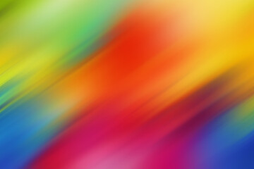 Abstract Gradient Background Geometric Stripes Defocused wallpaper