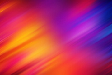 Abstract Gradient Background Geometric Stripes Defocused wallpaper