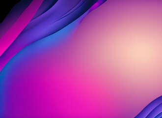 Background Abstract Pink With Shape
