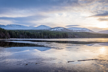 Cairngorms