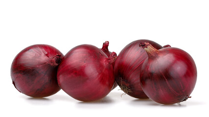 Onion variety Mars is a variety of red onion with a mid-season ripening period.
