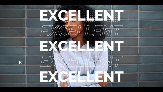 Fashion Opener Slideshow Template contains 13 placeholders and 20 editable text layers. 