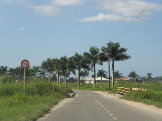 Suriname