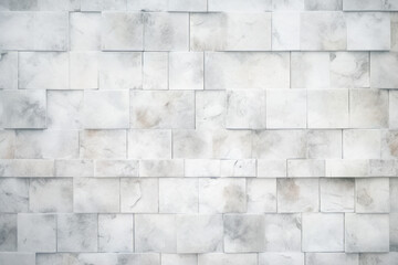 white marble wallpaper texture in the style of blocky sepia tone - generative ai