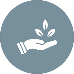 Natural Resources Icon