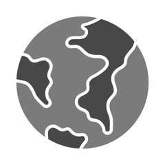 Earth Icon