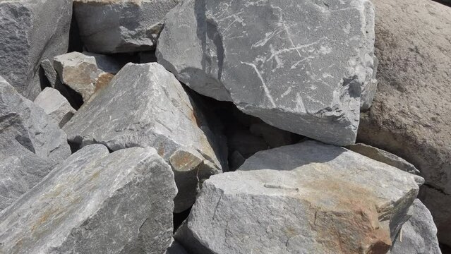 Rocks