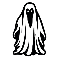 halloween ghost cute