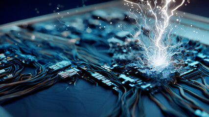 Internet & Integration of Neural Network for Information Processing · Abstract Future of Science & Technology