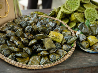 Vietnamese traditional food, Vietnam travel