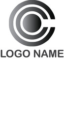 Logo C for Business