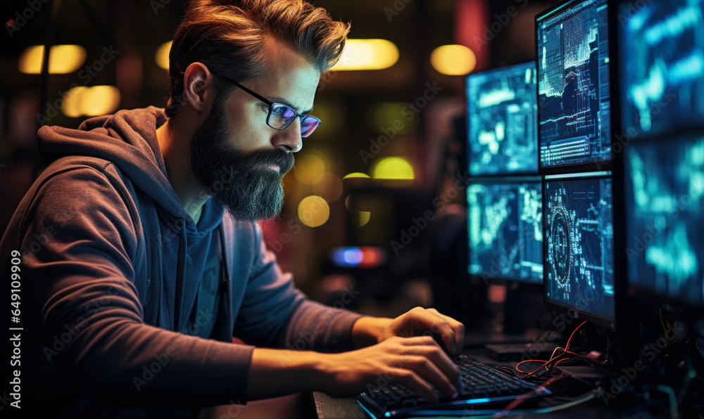 Poster it insights: mastering disaster recovery & backup with a bokeh touch