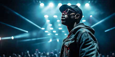 Stage Alight The Enchanting Power